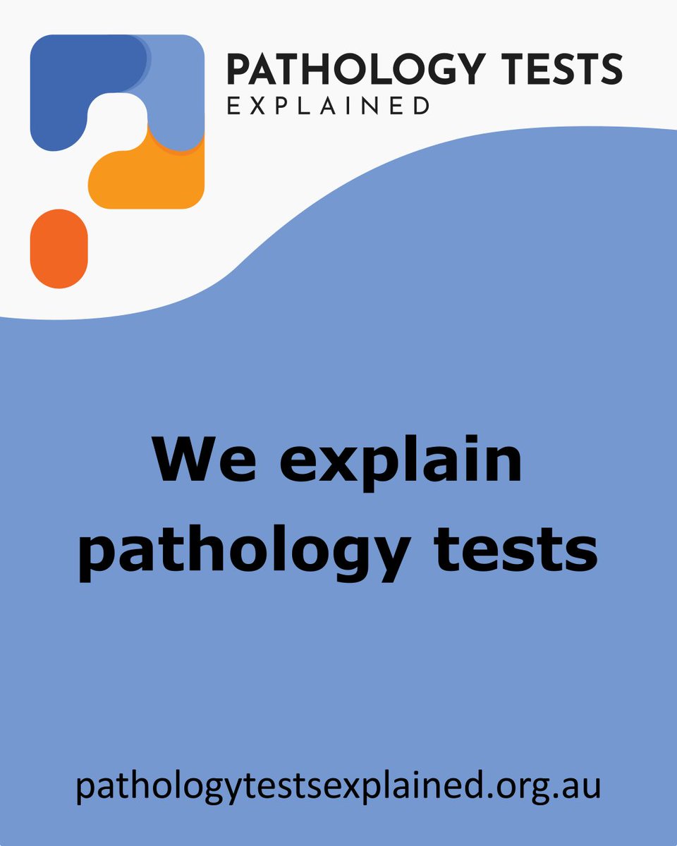 PathologyTestsExplained tweet media