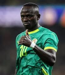 Sadio Mane 

Player of the tournament.

Well deserved