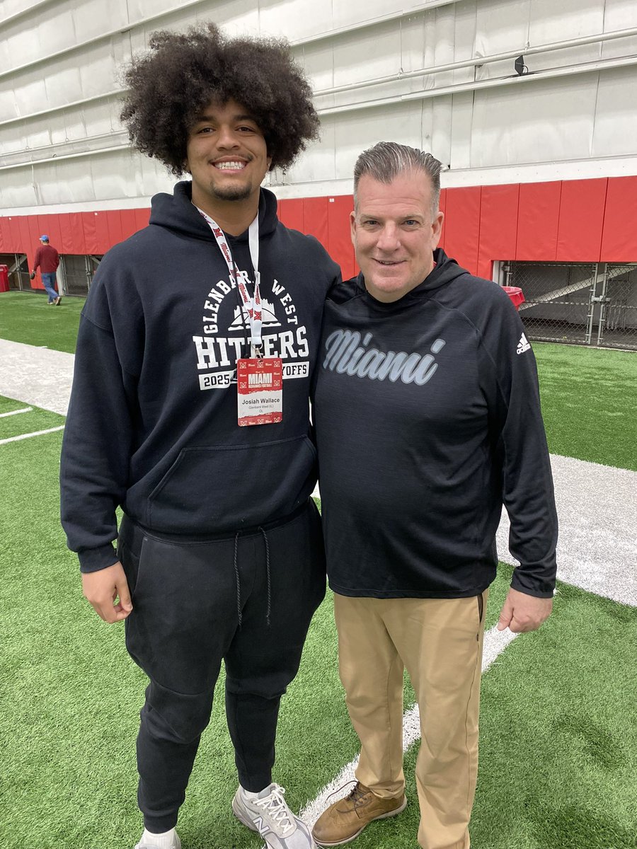 Josiah Wallace tweet media