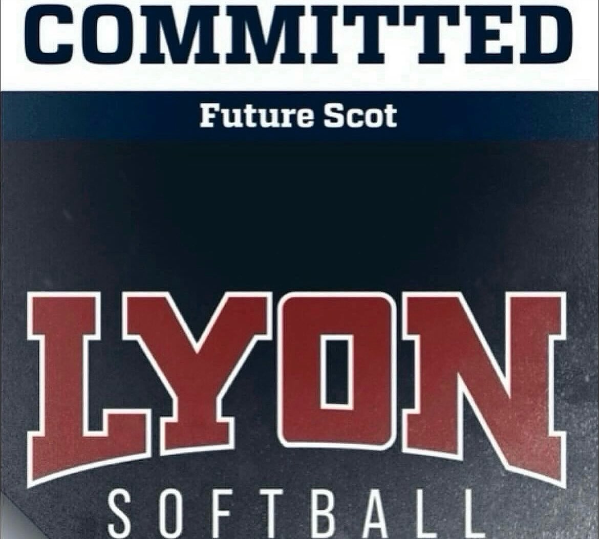 Lyon College Softball tweet media