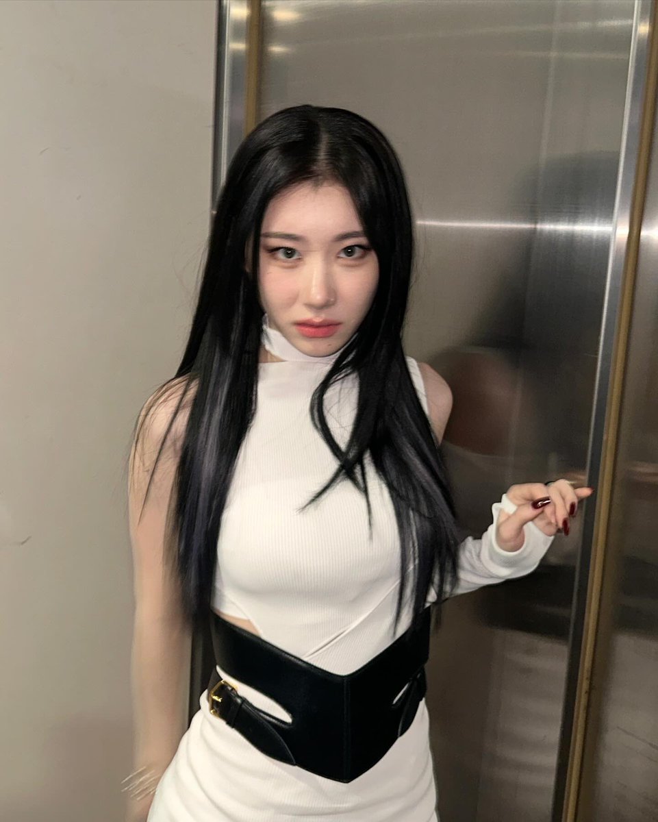 m_fahmi_r's tweet image. BREATHTAKING 😩😵‍💫

#ITZY #MIDZY
#CHAERYEONG #채령