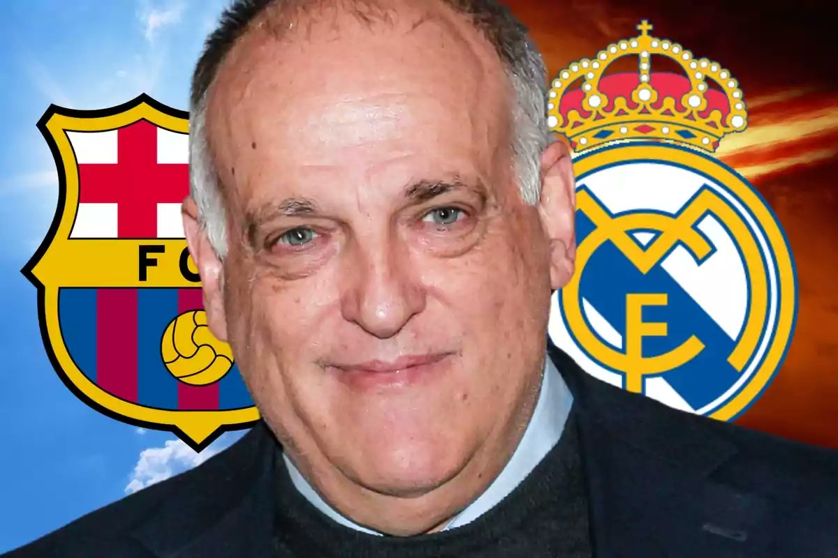 La decadencia de <a href="/LaLiga/">LALIGA</a> es tal que hace mucho tiempo que no se recuerda que estén tan mal a la vez @RealMadrid y <a href="/FCBarcelona/">FC Barcelona</a> y sin embargo siguen arrasando en la clasificación siendo los dos primeros

▪️No hay opción para la sorpresa en una competición sin ningún aliciente para