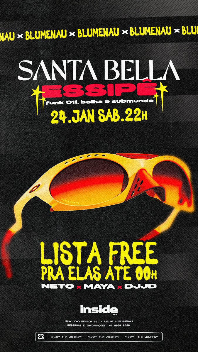 "botar plantaris no flyer é feio"

eu sendo horroroso: