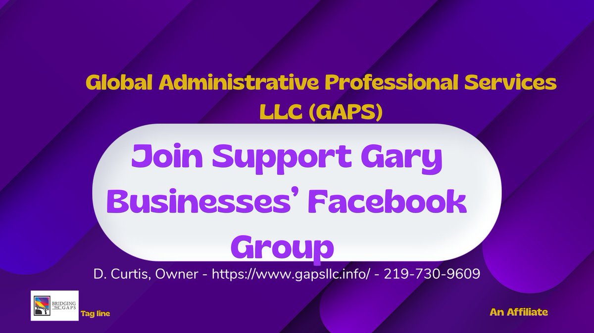 GapsBridge's tweet photo. https://t.co/huyAZjCKDI
