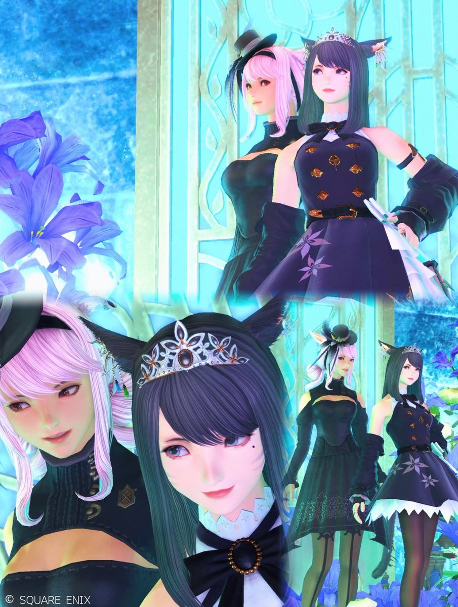 wmcoco_mt2's tweet photo. おはよう☺️✨
#LiST_FF14
#FF14 #FF14SS https://t.co/QeumypSSZq