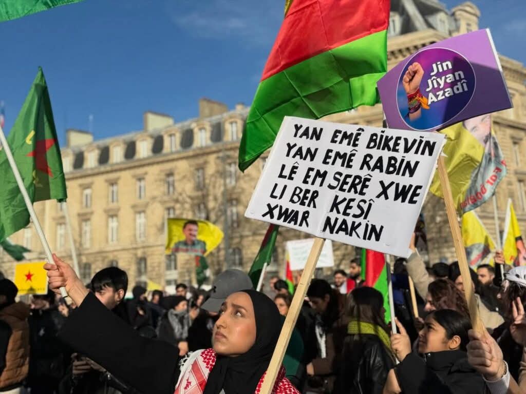 Giuristi Democratici ☮️🏳️‍🌈🕊 tweet media