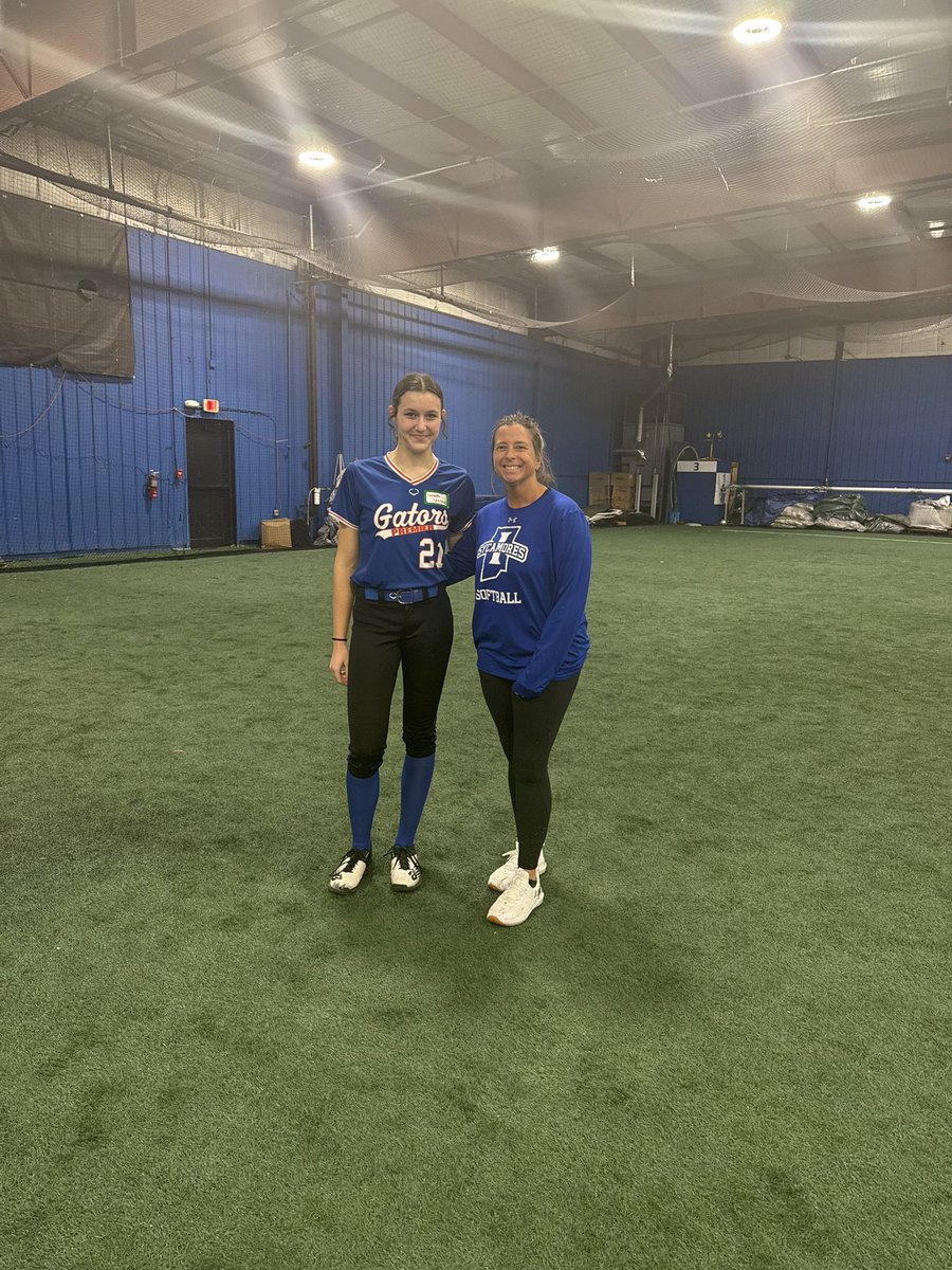 Samantha Snyder tweet media