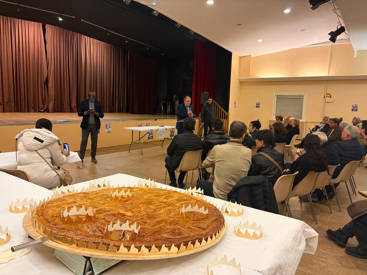 Thierry Hebbrecht tweet media