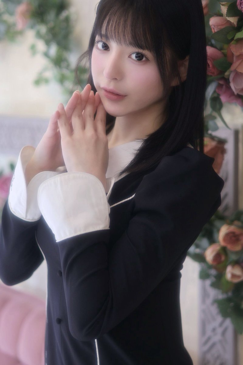 naganomiyabi's tweet photo. おはようございます♡ https://t.co/tiWZhDa7op