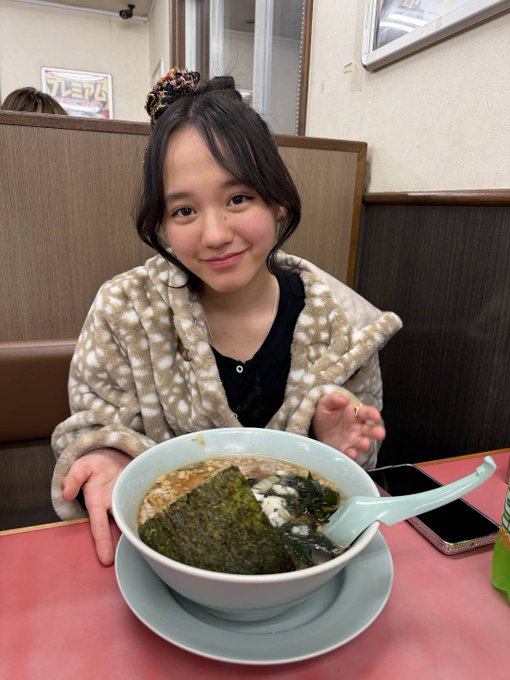 Twitterのコスプレ画像6