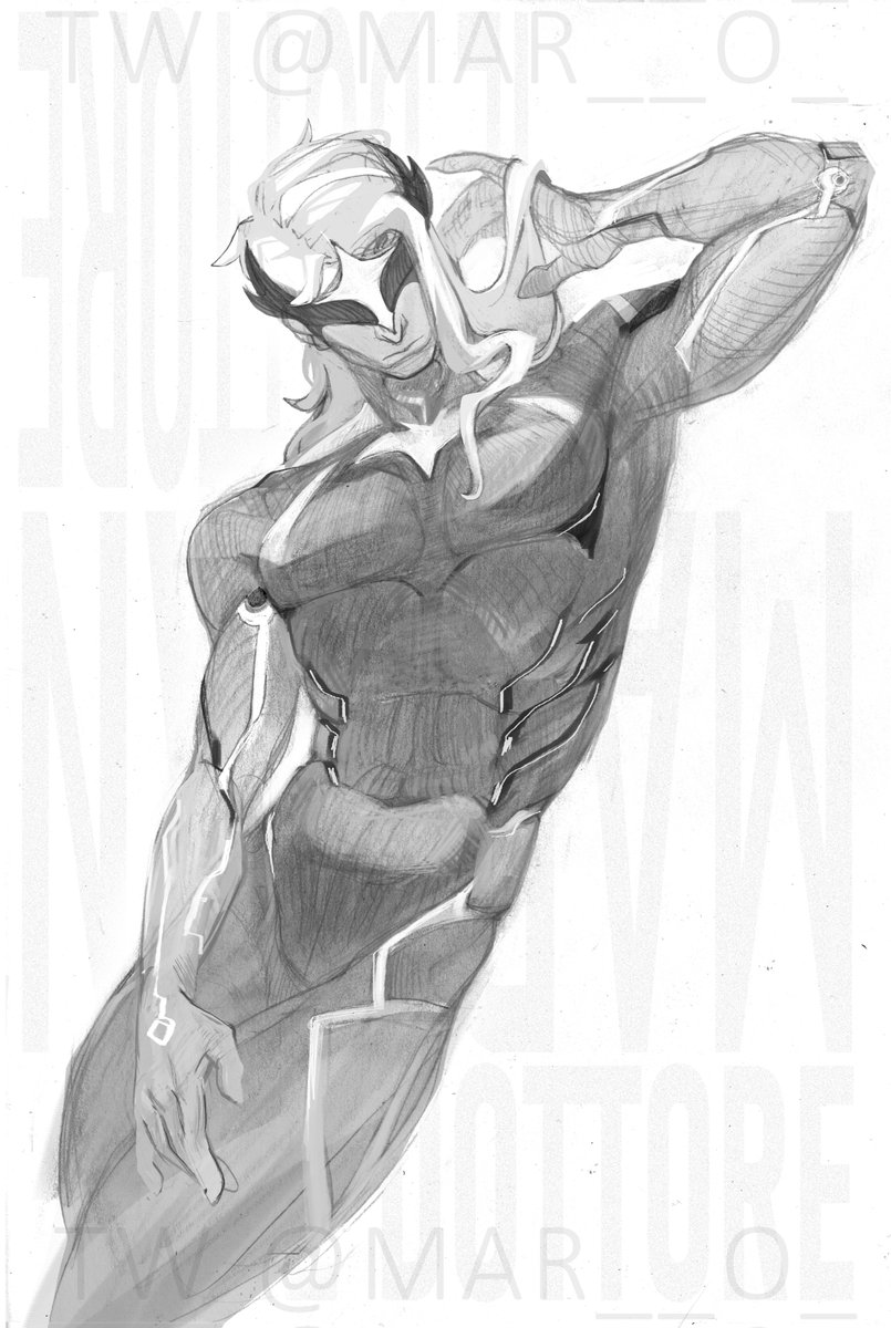 Maro 🕸️🖤 tweet media