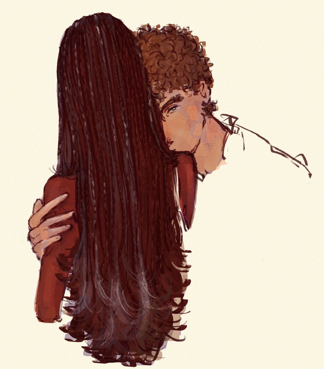 forpercyy's tweet image. don’t touch her inspired me