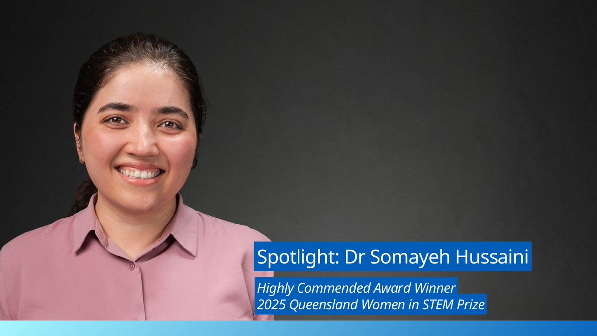 Queensland Science tweet media