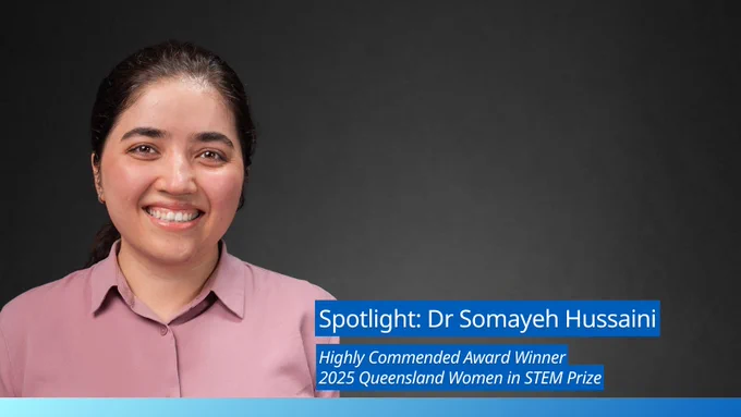 Image from Queensland Science (@qldscience)