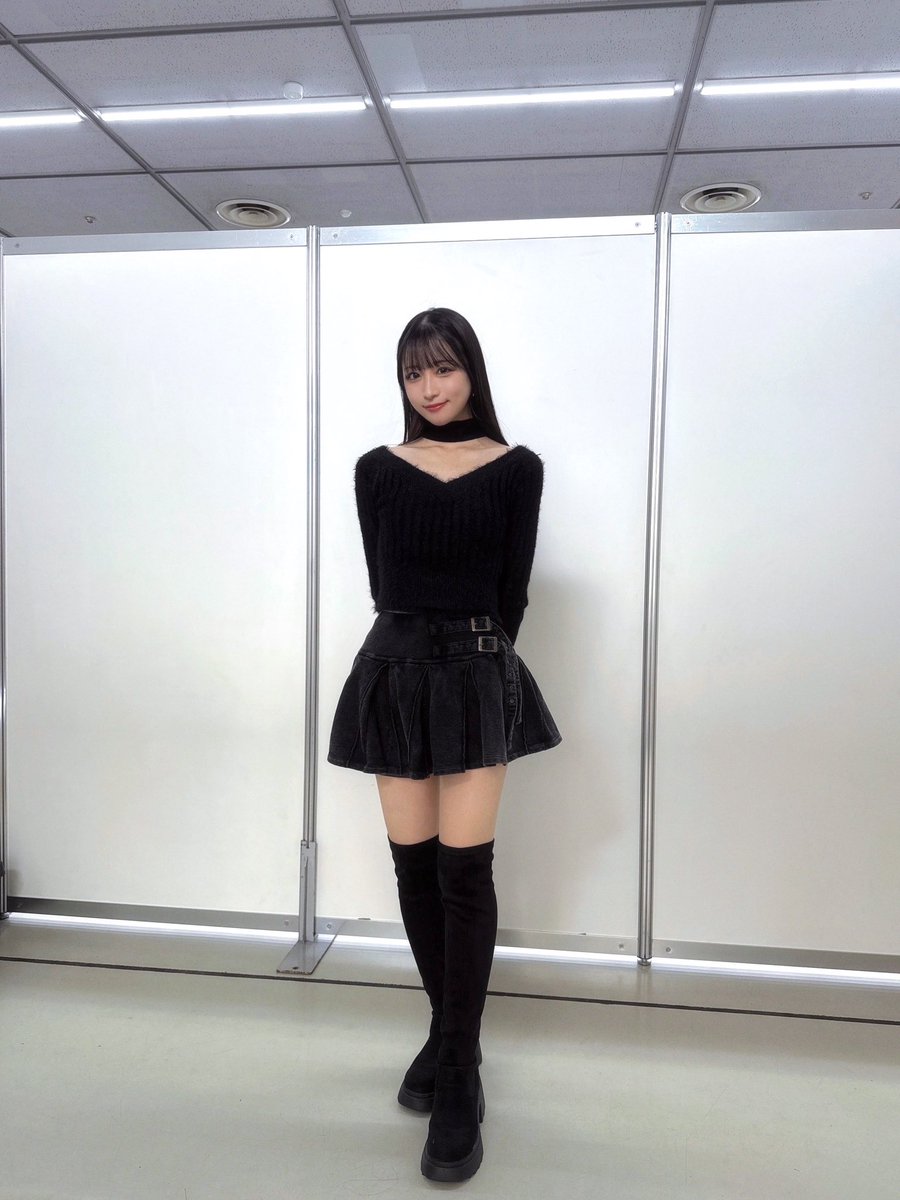 最近は黒も好き🐈‍⬛🦨🐦‍⬛