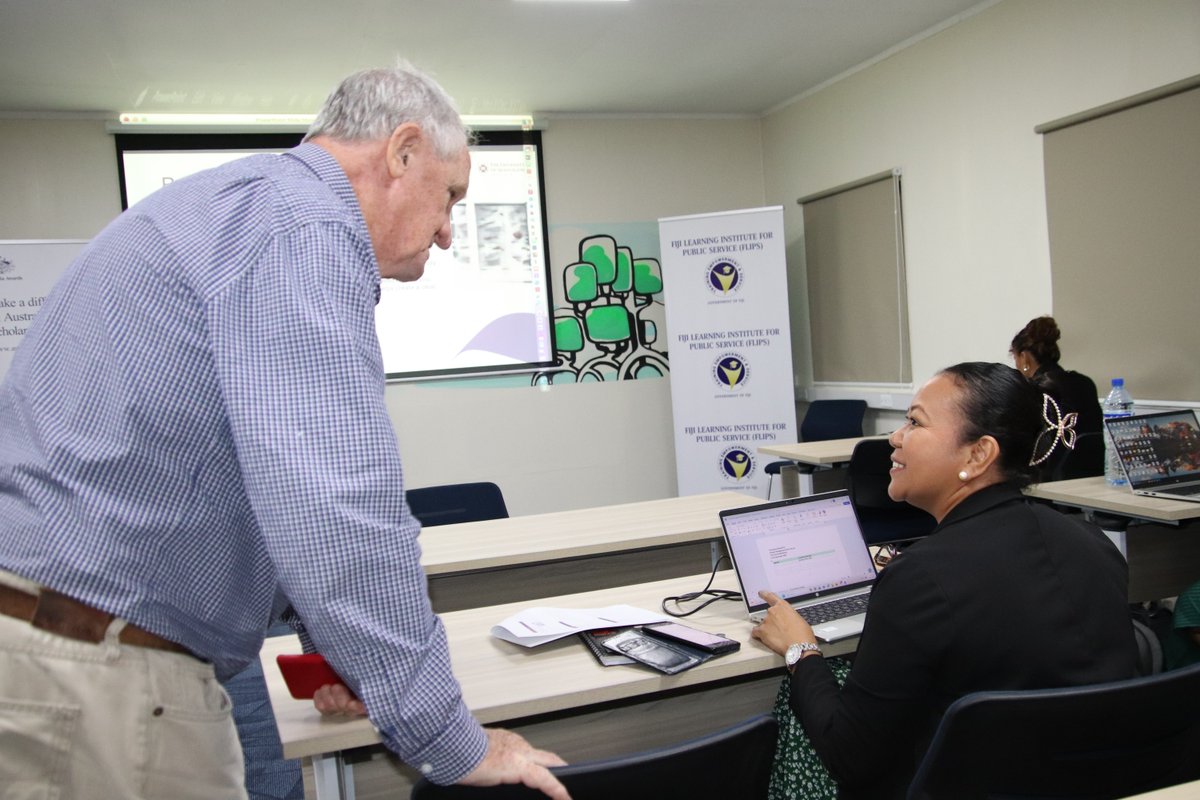 Global Development at UQ tweet media