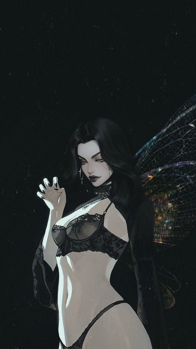 Artzchillect's tweet image. 