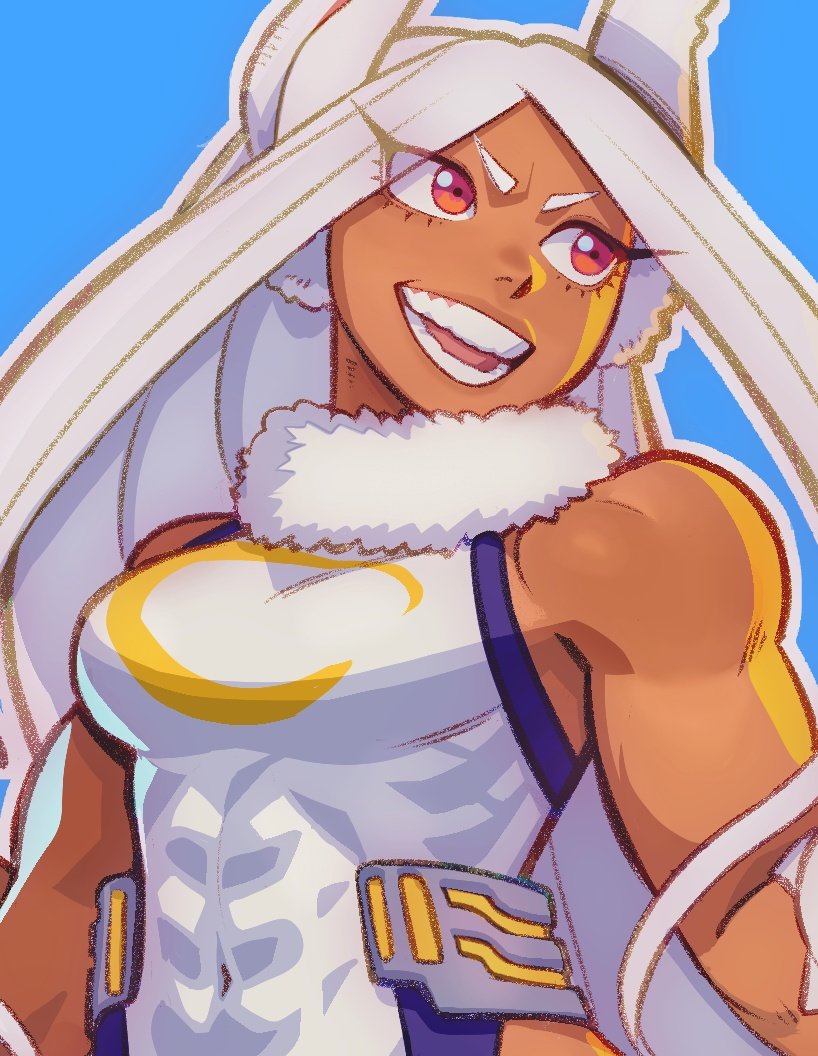 Bumbleclat Buzzwarudo tweet media