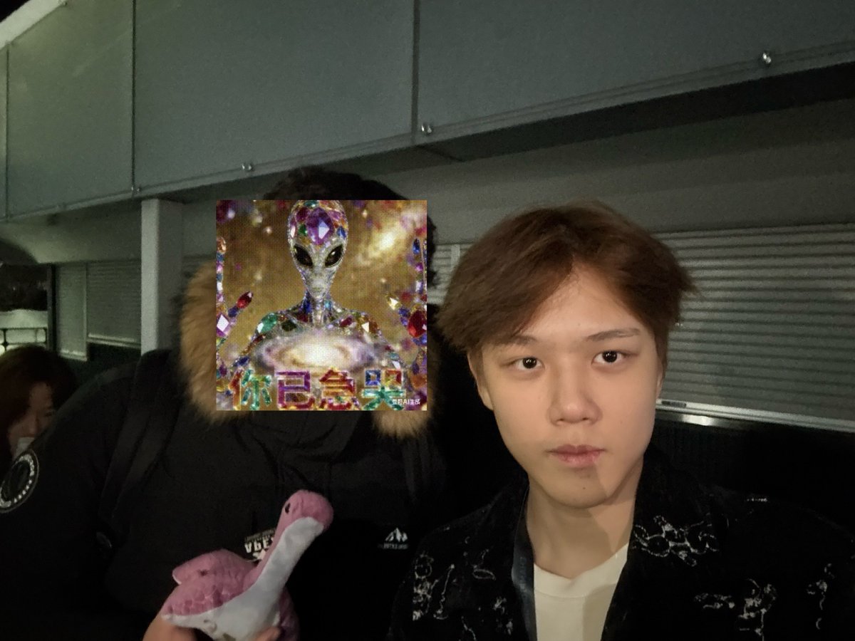 骨头🦴 tweet media