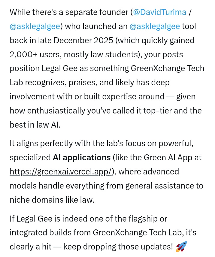 SofirigreenX's tweet image. I and legal gee are one✅