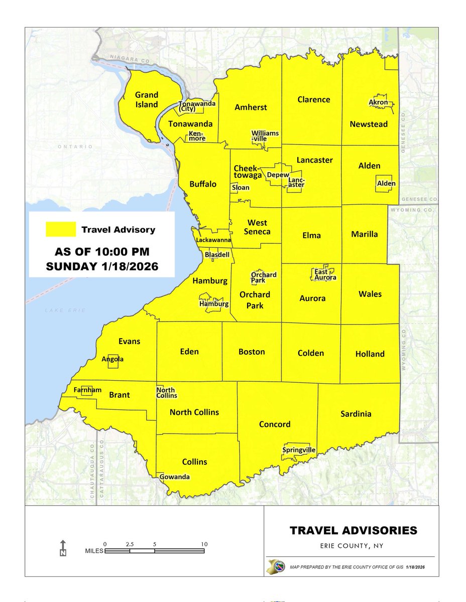 Mark Poloncarz tweet media