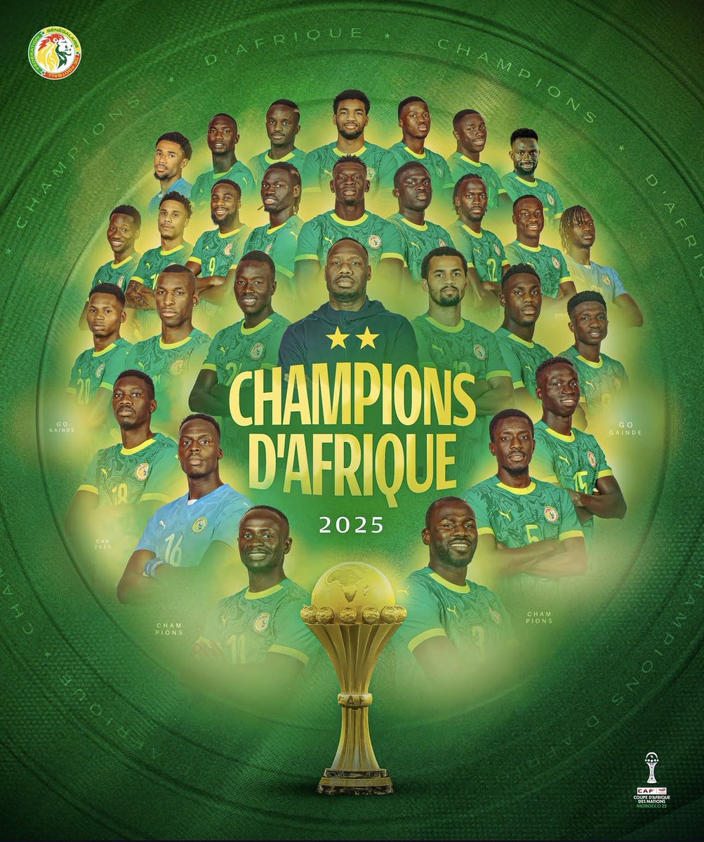 Macky Sall tweet media