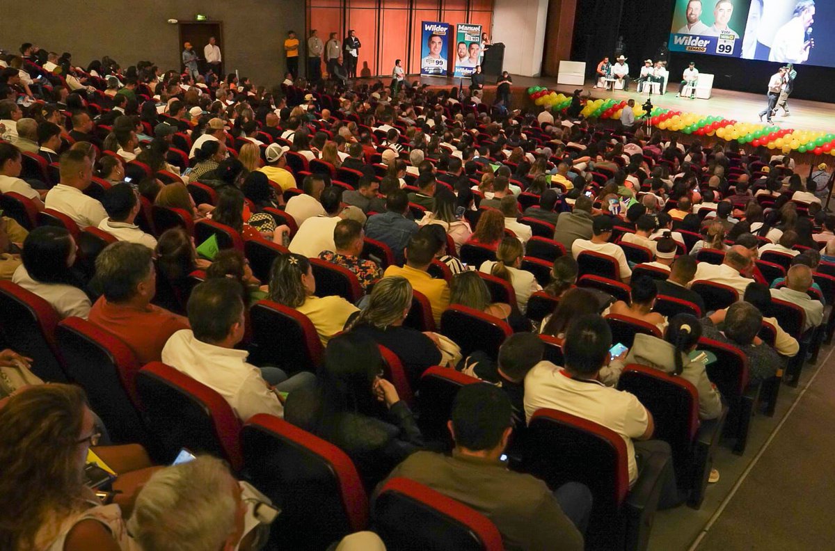 Mauricio Lizcano tweet media
