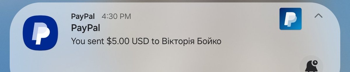 A little late for a Fiver Friday but we can make an exception.