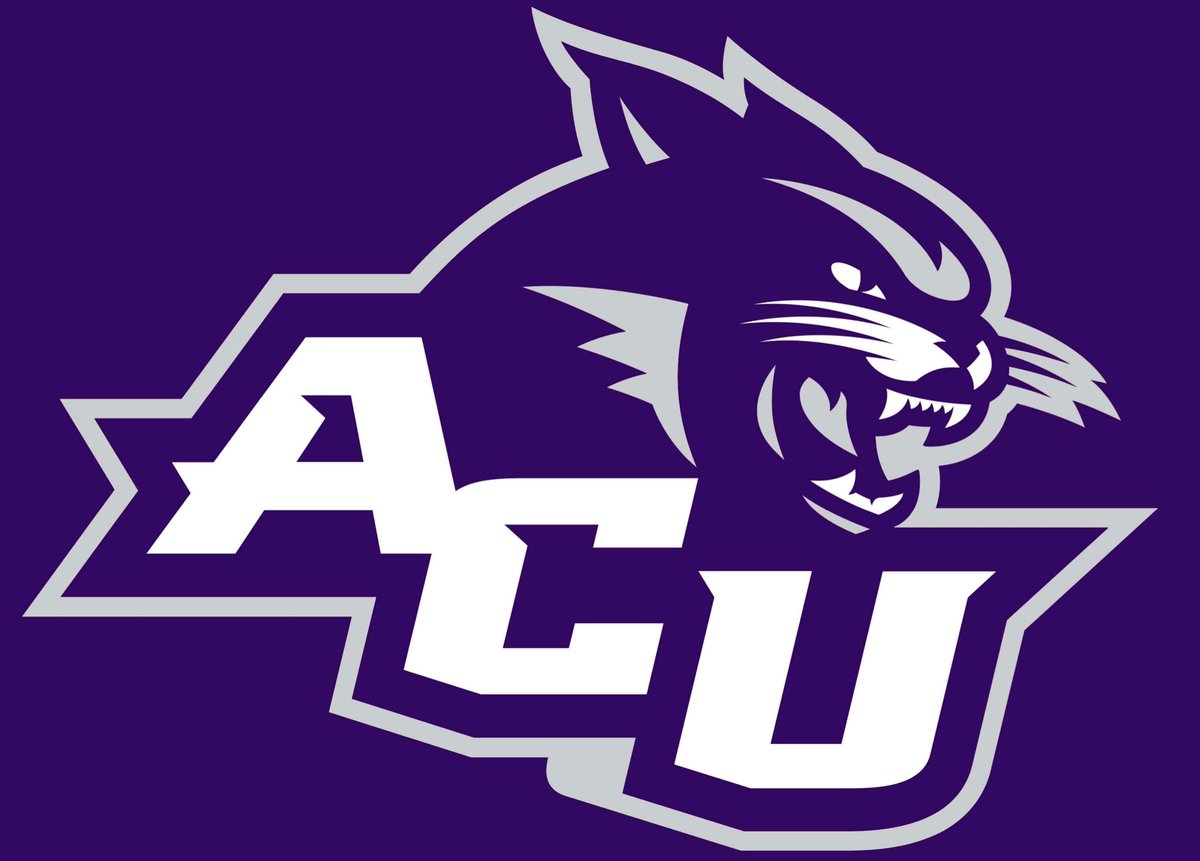 Commited! #AGTG <a href="/ACUFootball/">ACU Football</a> <a href="/coachp_ACU/">Keith Patterson</a> <a href="/Coach_GHarrell/">Graham Harrell</a> <a href="/wyliebulldogsFB/">Wylie Football</a>