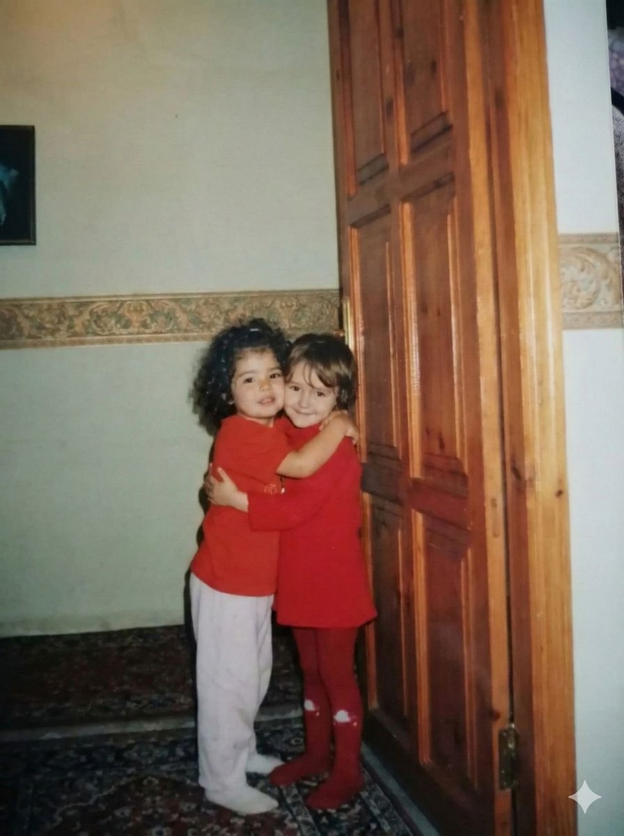 Bugün böyle bi sey yaptı ronahi 
Agliyorm 
Tskederm AI ve ronai