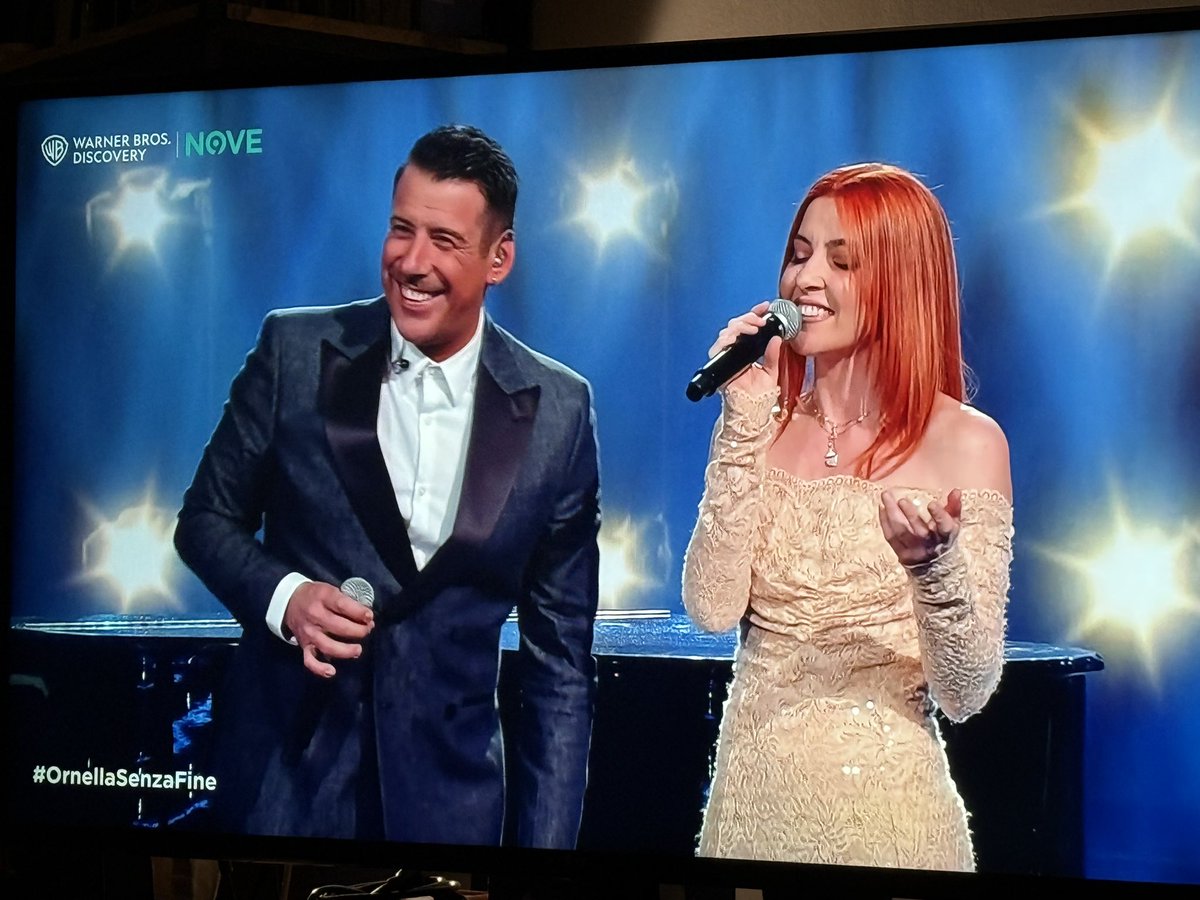 sì ma cantateci fiumi di parole