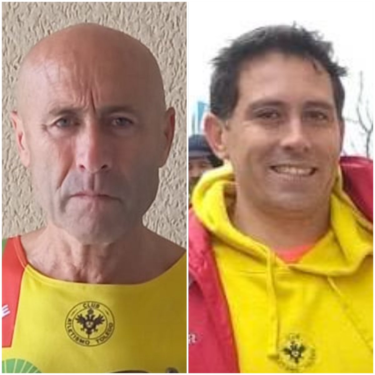 Domingo García ocupó este domingo el puesto 43º absoluto y 18º veterano en 8,5 km. , y David Manzanares, en el 36º sobre 4,2 km, ambos atletas del <a href="/AtletismoToledo/">ClubAtletismoToledo</a>, en la XI Carrera Popular de Malpica de Tajo (Toledo). 💛