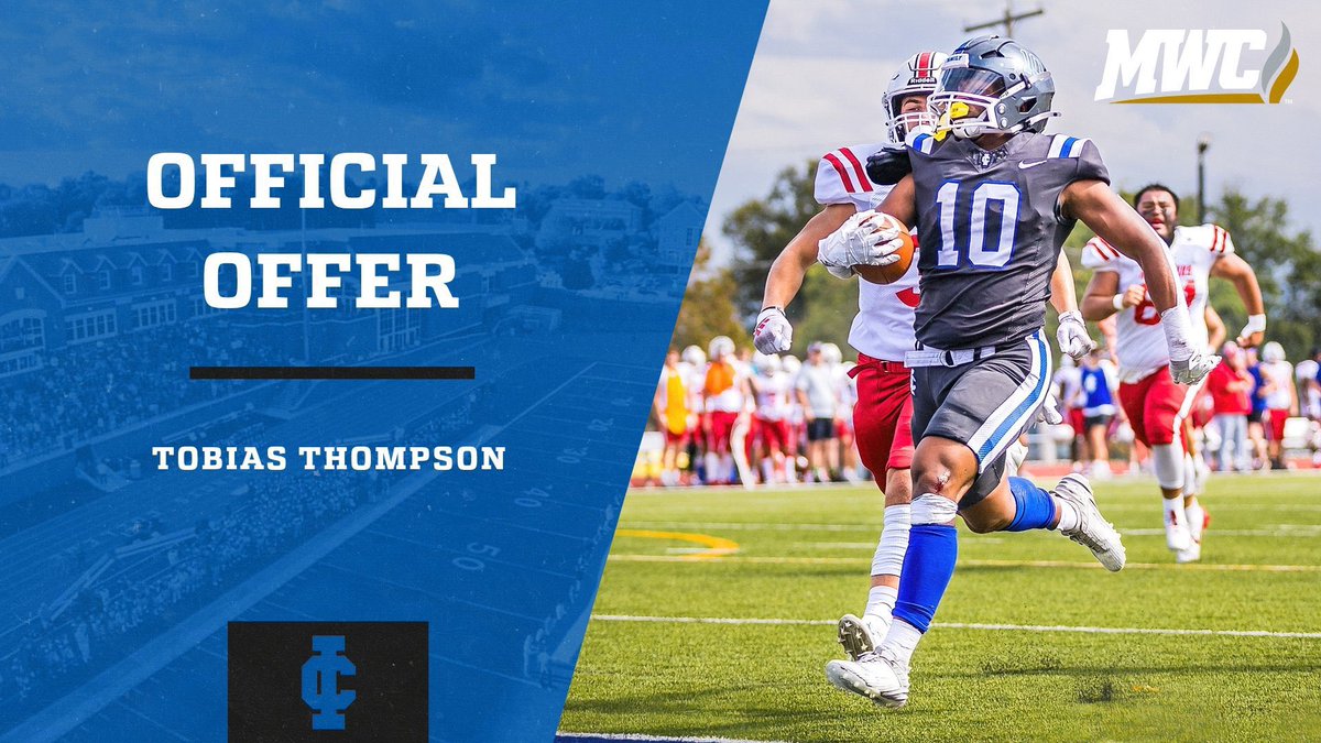 Morgan Tobias Thompson tweet media