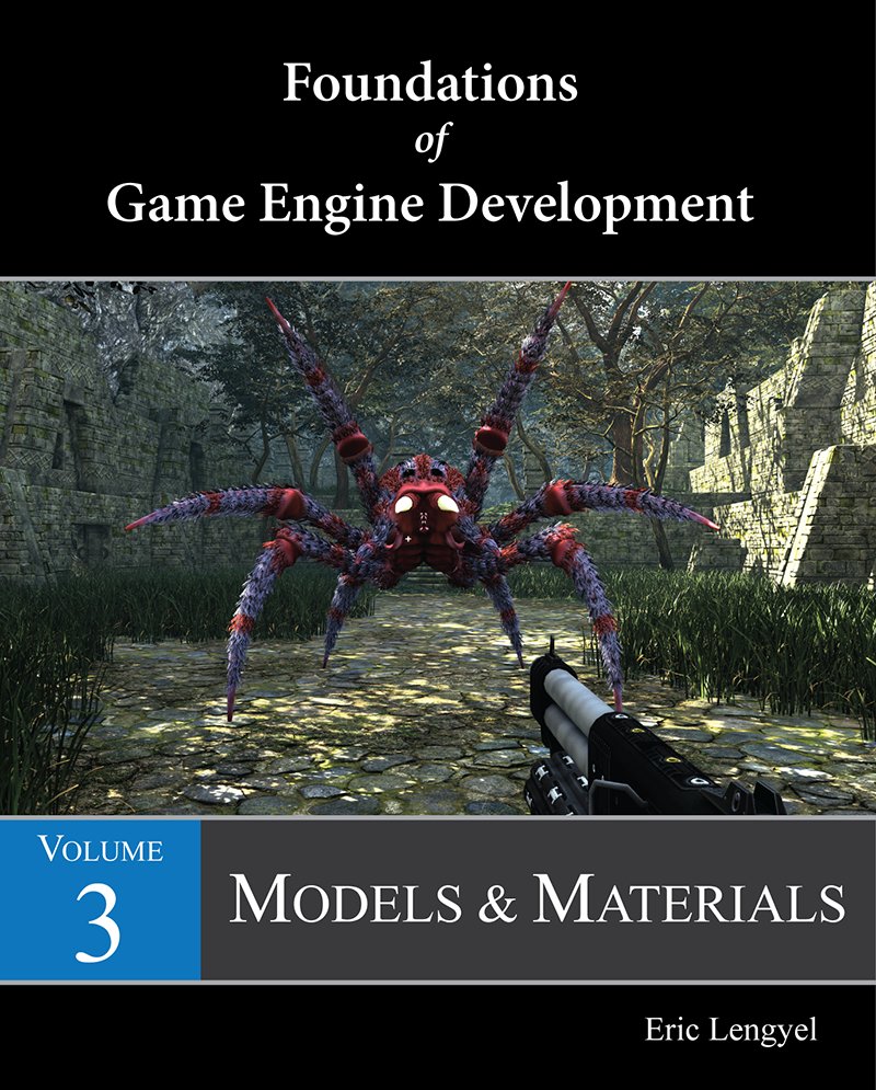 Eric Lengyel tweet media