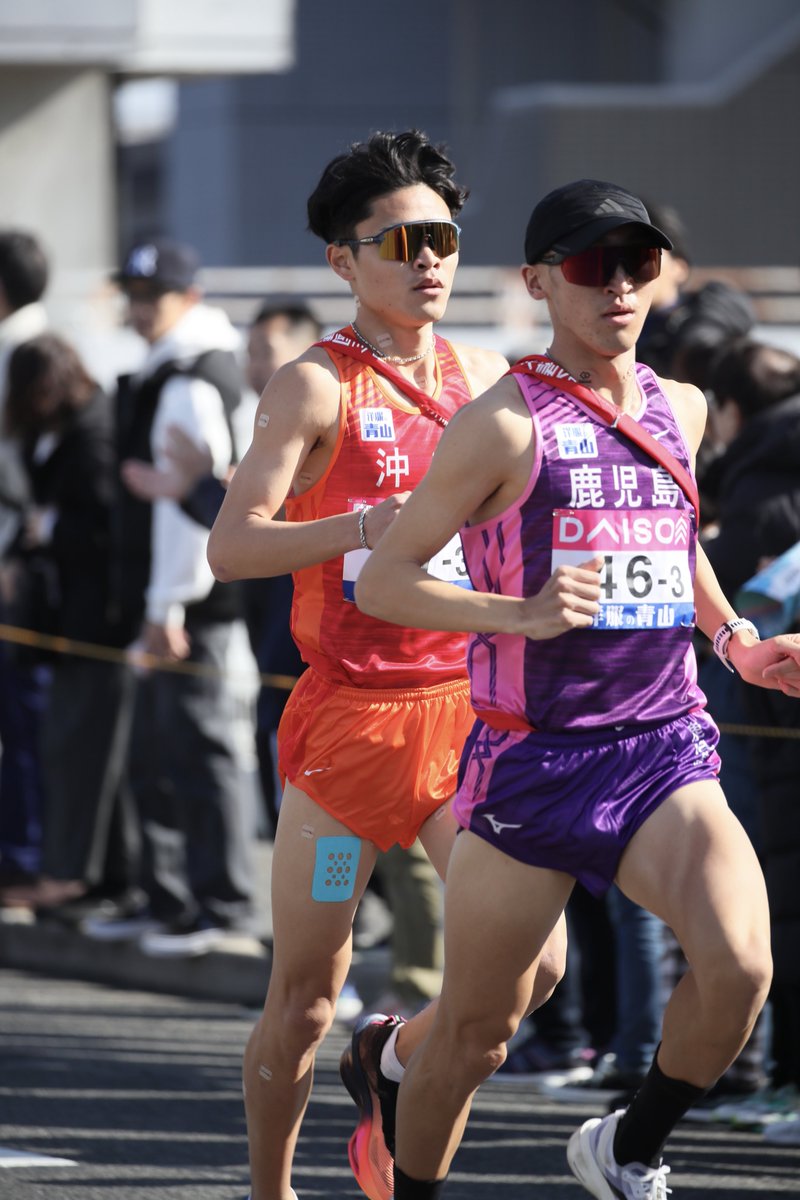 駅伝マニア みみ🍞駅伝おねえさん (@29mimi14) / Posts / X