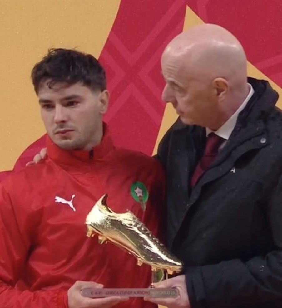 Intentionally with this face abi ?