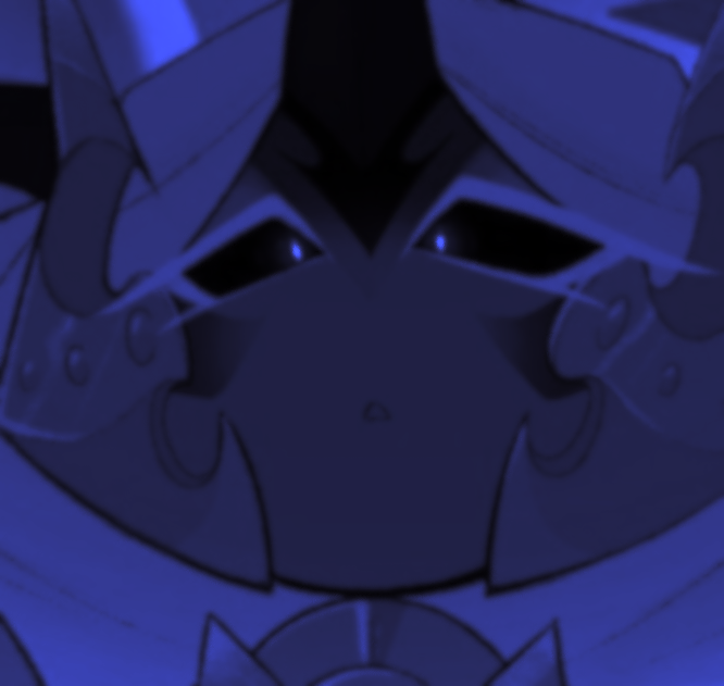 VOIDEDWISD0M's tweet photo. " Excuse me? I am The Goddess of The Void, a being that possibly is even older than you for i am the Void ITSELF. "

" And you are questioning...how i look? on how i created my vessel to look like the beings I created? " https://t.co/ke2ySJTkYG
