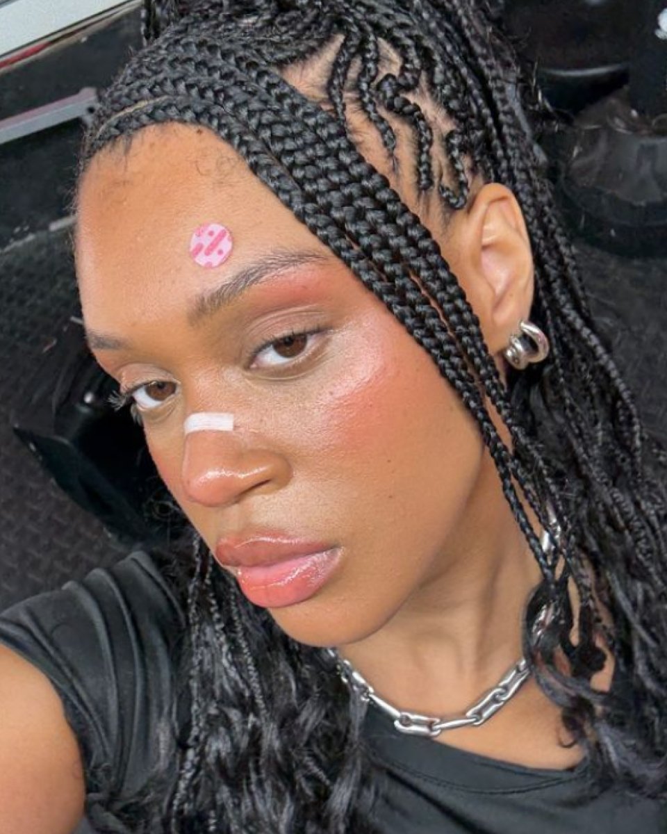 TOPICALS tweet media