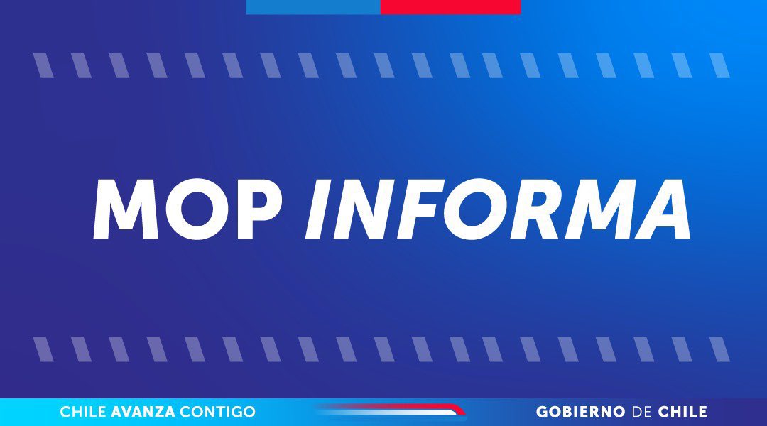 ACTUALIZACIÓN |🚨 Estado de las rutas en #Biobío por incendios forestales 🚨
⏰Reporte 19:30 hrs.

✅ Ruta Concepción- Cabrero <a href="/VallesdelBiobio/">SC Valles del Bio Bio</a> operativa.

✅ Ruta N-48 (Concepción-Florida) operativa.

❌ Ruta del Itata <a href="/BosquesdelItata/">BosquesdelItata</a> Tránsito Suspendido.