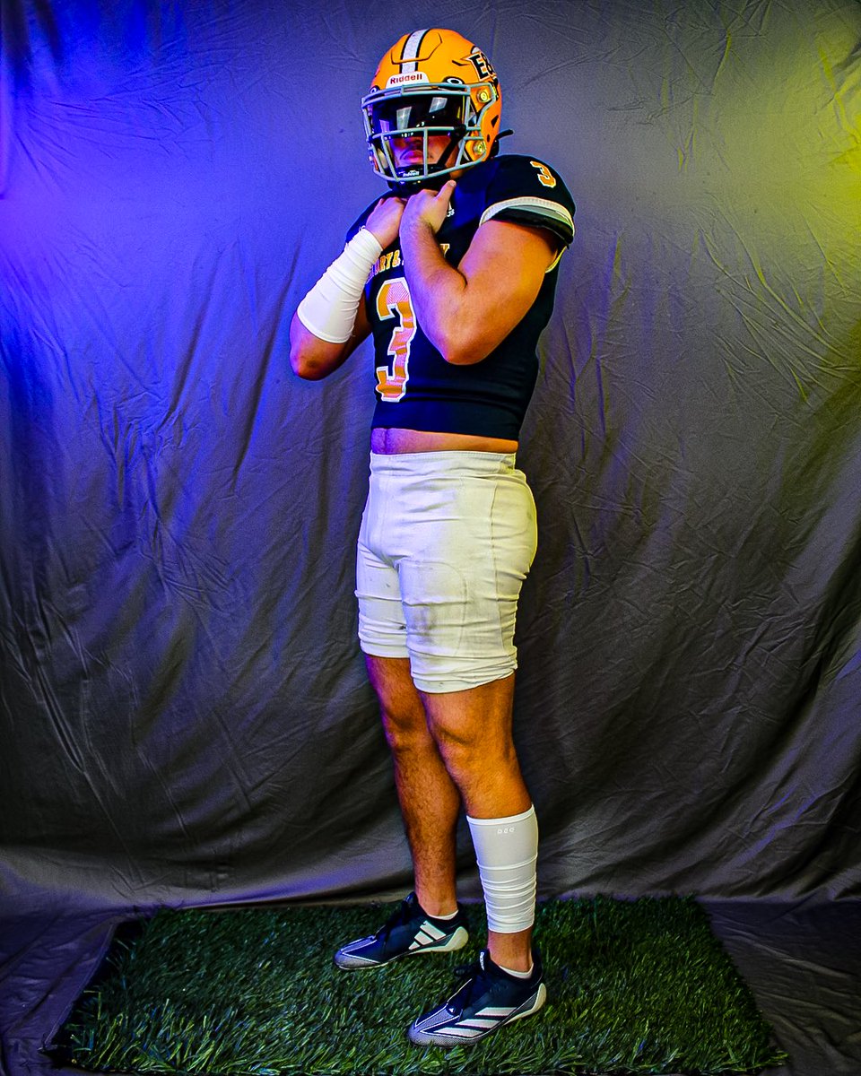 Brayden Austin 3️⃣ tweet media