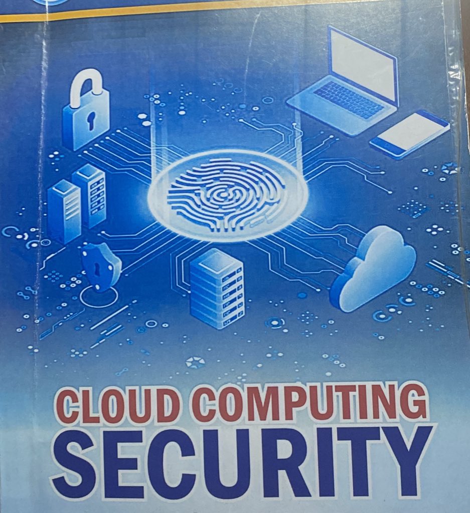 _marvinsA's tweet photo. Day 18
I continued with the cloud computing I was studying  #100daysoflearning #CyberSecurity https://t.co/T9dGOKHGNt