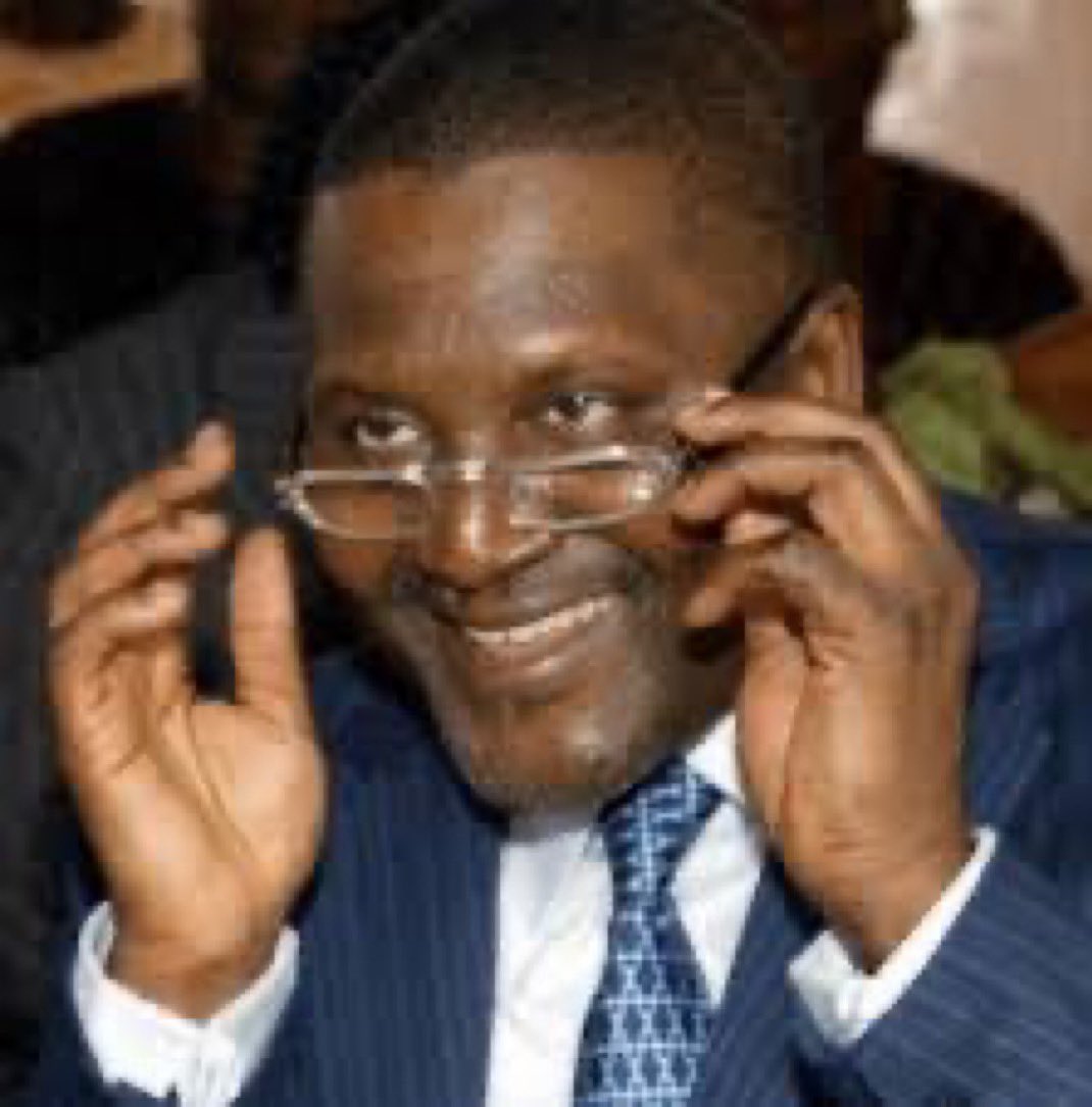 the_smallie's tweet image. “We are not Africans”

But you want to win Afcon 😂