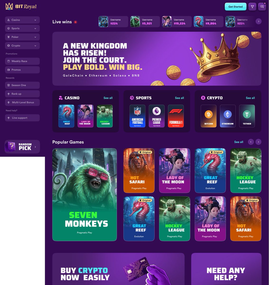 Gala Games (@GoGalaGames) / Posts / X