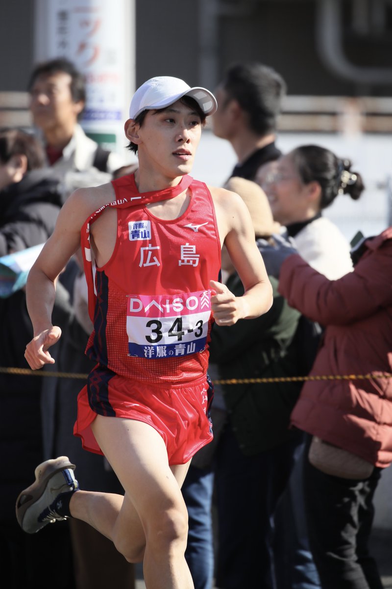 みみ🍞駅伝おねえさん (@29mimi14) / Posts / X