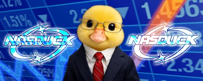 spscsolmeme's tweet photo. 🚀 We’re excited to announce our collaboration with $NASDUCK

This partnership enables $NASDUCK holders to participate in the $SPSC  airdrop.

A limited community distribution allocating 18,000,000,000 $SPSC  to holders.

📎https://t.co/bTsDi9EGNw https://t.co/Kh4d603QeJ