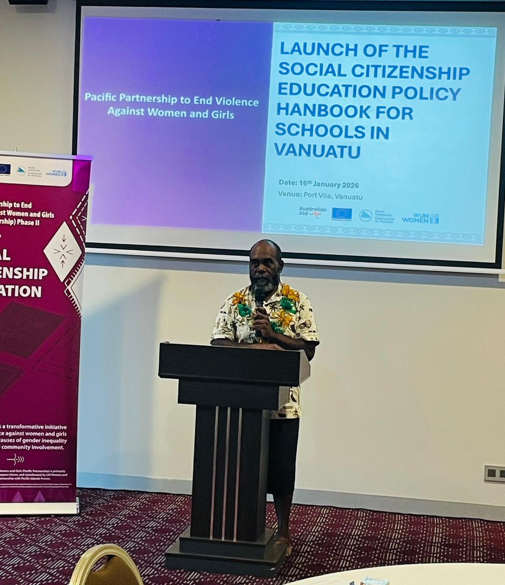 Pacific Community tweet media