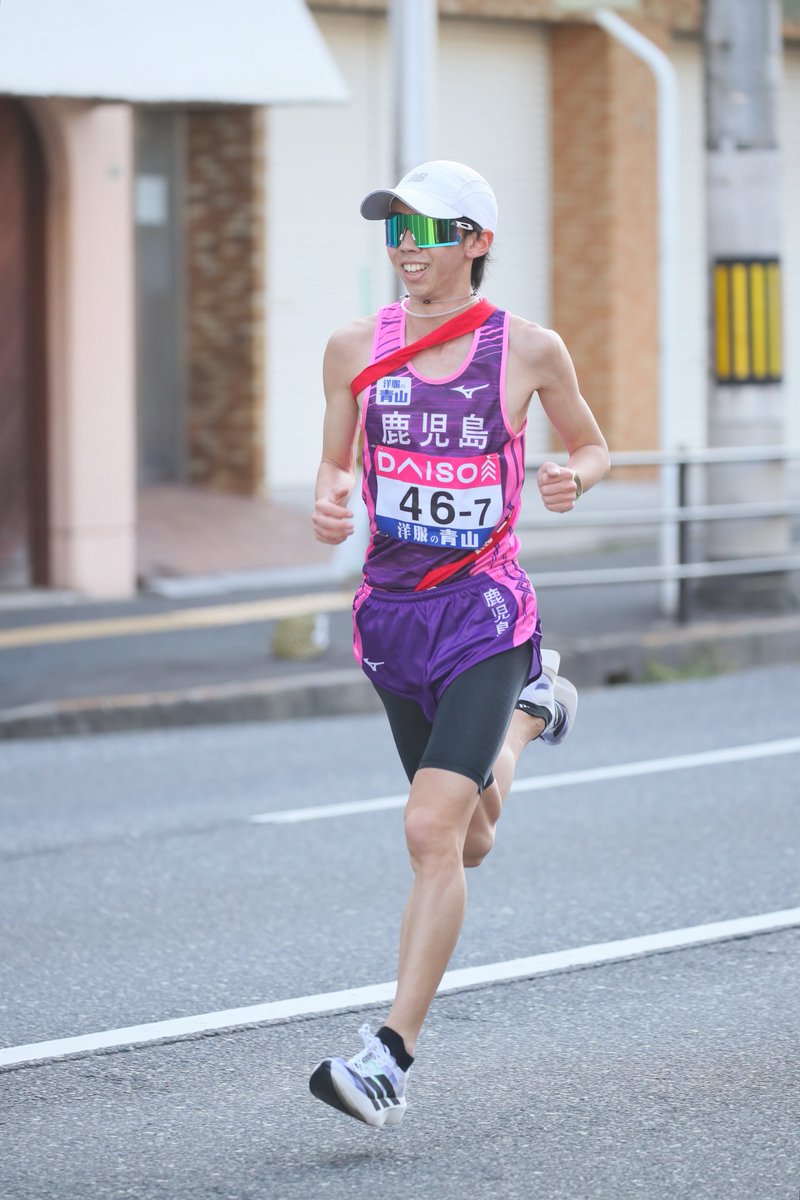 みみ🍞駅伝おねえさん (@29mimi14) / Posts / X