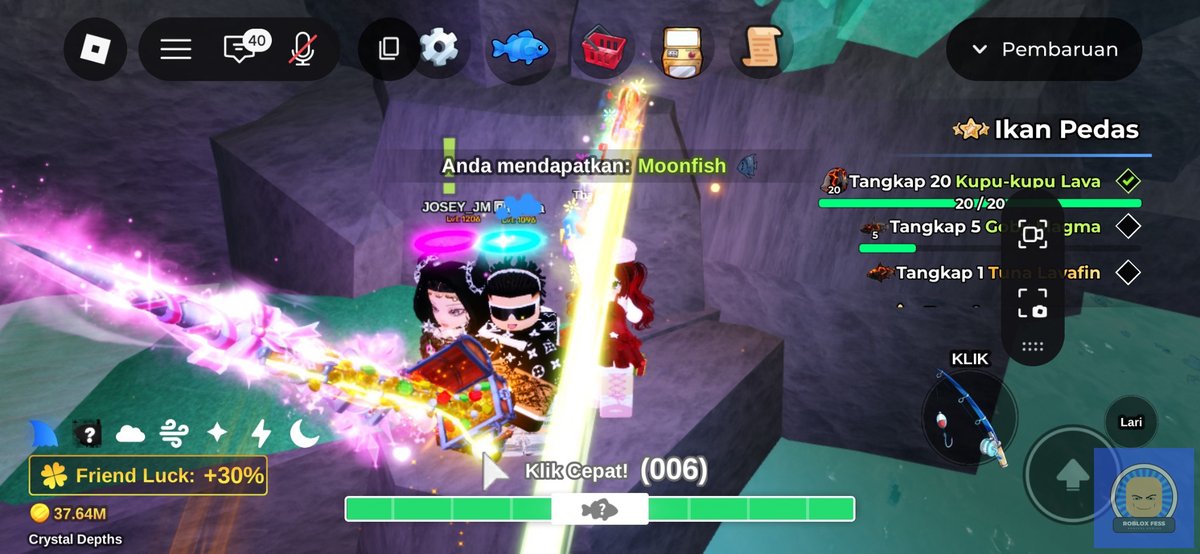 Roblox Fess tweet media