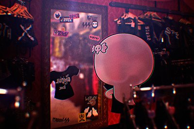 koriawog's tweet image. 