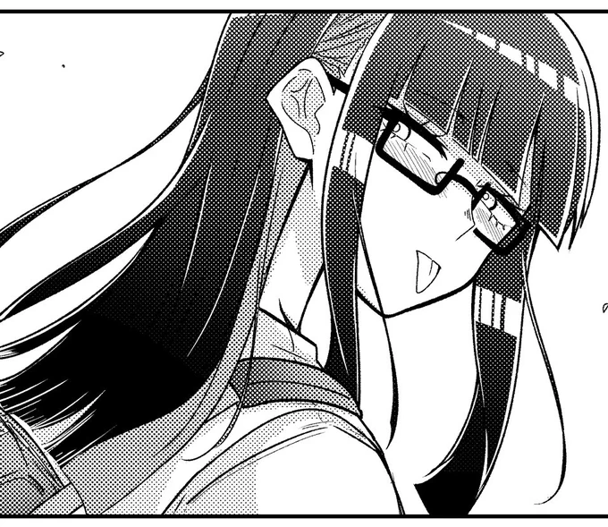 蝶乃センパイ更新日です!🏊‍♀️
19話前半無料公開、先読み20話も公開中!

 👍やコメントいただけると嬉しいです!✨

 リンクはリプ欄から!!
 今週も良い一週間を!どうぞーー!!😘 